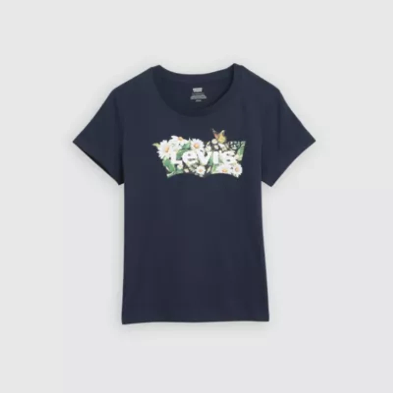 Levi's® Women's Short Sleeve Perfect T-Shirt