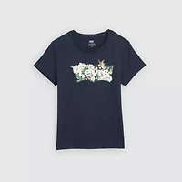 Levi's® Women's Short Sleeve Perfect T-Shirt