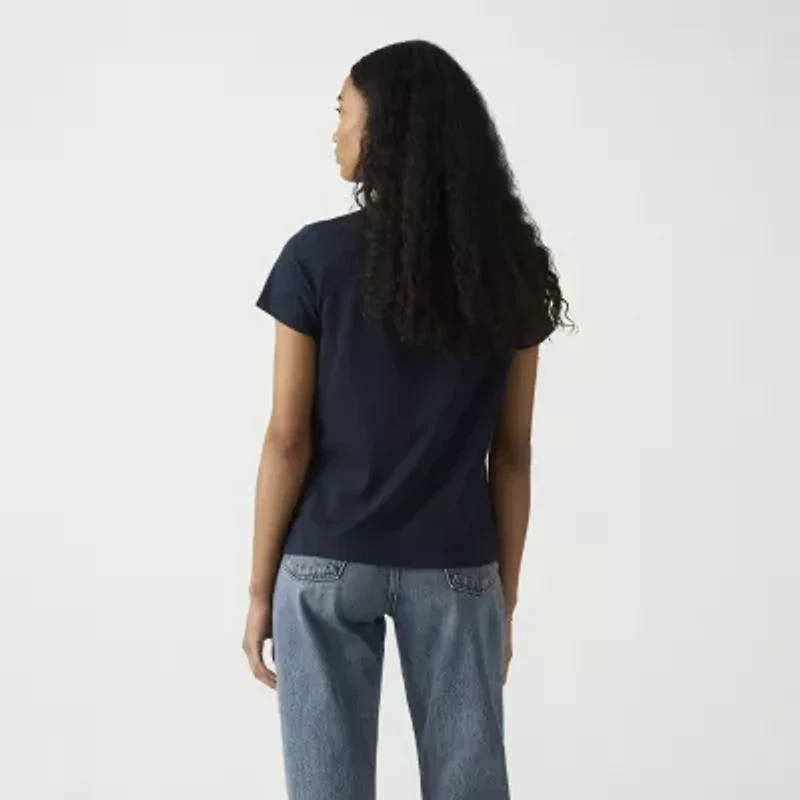 Levi's® Women's Short Sleeve Perfect T-Shirt