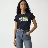 Levi's® Women's Short Sleeve Perfect T-Shirt
