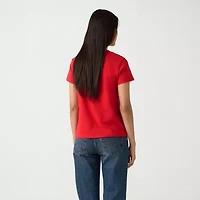 Levi's® Women's Short Sleeve Perfect T-Shirt