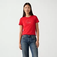 Levi's® Women's Short Sleeve Perfect T-Shirt
