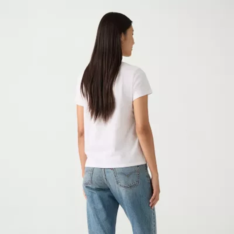 Levi's® Women's Short Sleeve Perfect T-Shirt