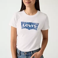 Levi's® Women's Short Sleeve Perfect T-Shirt