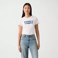 Levi's® Women's Short Sleeve Perfect T-Shirt