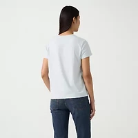 Levi's® Women's Short Sleeve Perfect T-Shirt