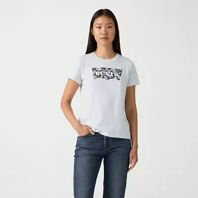 Levi's® Women's Short Sleeve Perfect T-Shirt