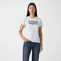 Levi's® Women's Short Sleeve Perfect T-Shirt