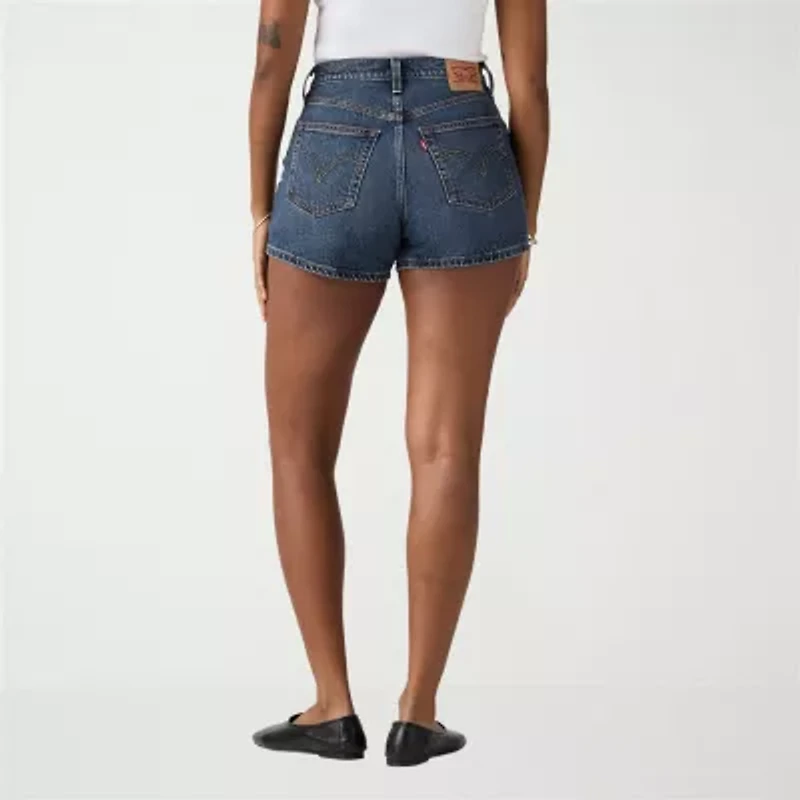 Levi's® Womens 2 1/2" 501™ Denim Short
