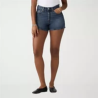 Levi's® Womens 2 1/2" 501™ Denim Short