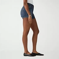 Levi's® Womens 2 1/2" 501™ Denim Short