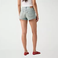 Levi's® Womens Denim 501 Short