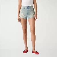 Levi's® Womens Denim 501 Short