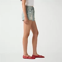 Levi's® Womens Denim 501 Short