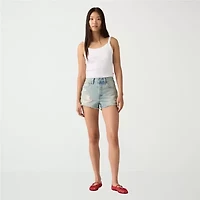 Levi's® Womens Denim 501 Short