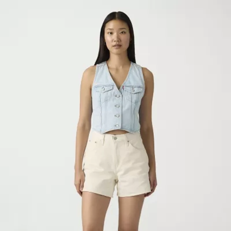 Levi's® Women's Racer Vest