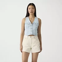 Levi's® Women's Racer Vest