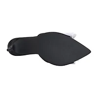 IZZY by AZALEA WANG Geeta Womens Pointed Open Toe Stiletto Heel Pumps