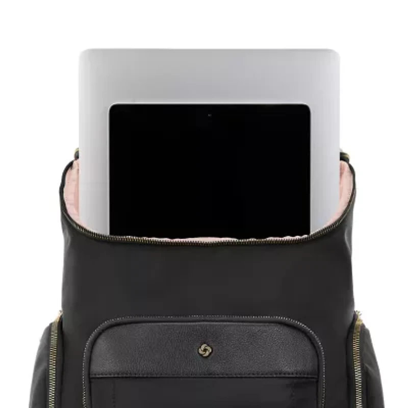 Samsonite Mobile Solution 2 Deluxe Unisex Adult Backpack