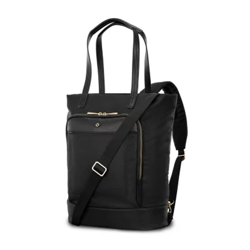 Samsonite Mobile Solution 2 Convertible Unisex Adult Backpack