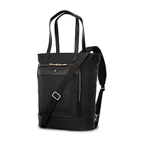 Samsonite Mobile Solution 2 Convertible Unisex Adult Backpack