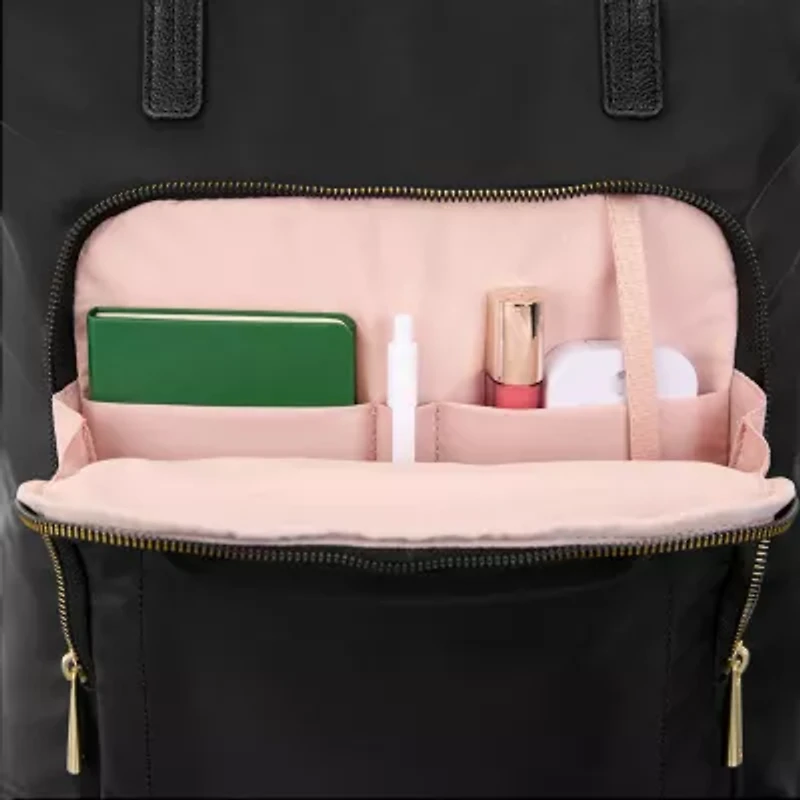 Samsonite Mobile Solution 2 Convertible Unisex Adult Backpack