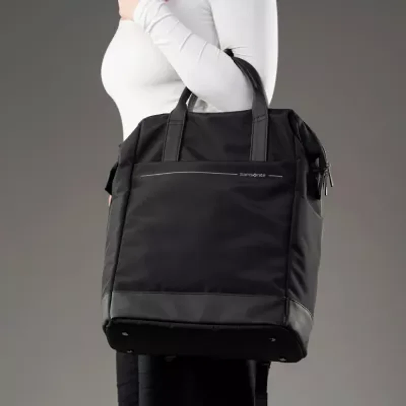 Samsonite Better Than Basic Convertible Unisex Adult Backpack