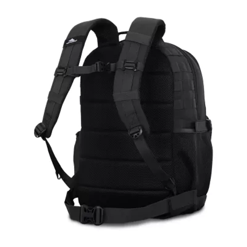 High Sierra Pathsetter Unisex Adult Padded Straps Backpack
