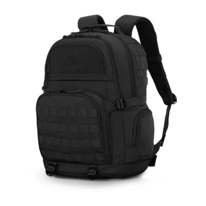 High Sierra Pathsetter Unisex Adult Padded Straps Backpack