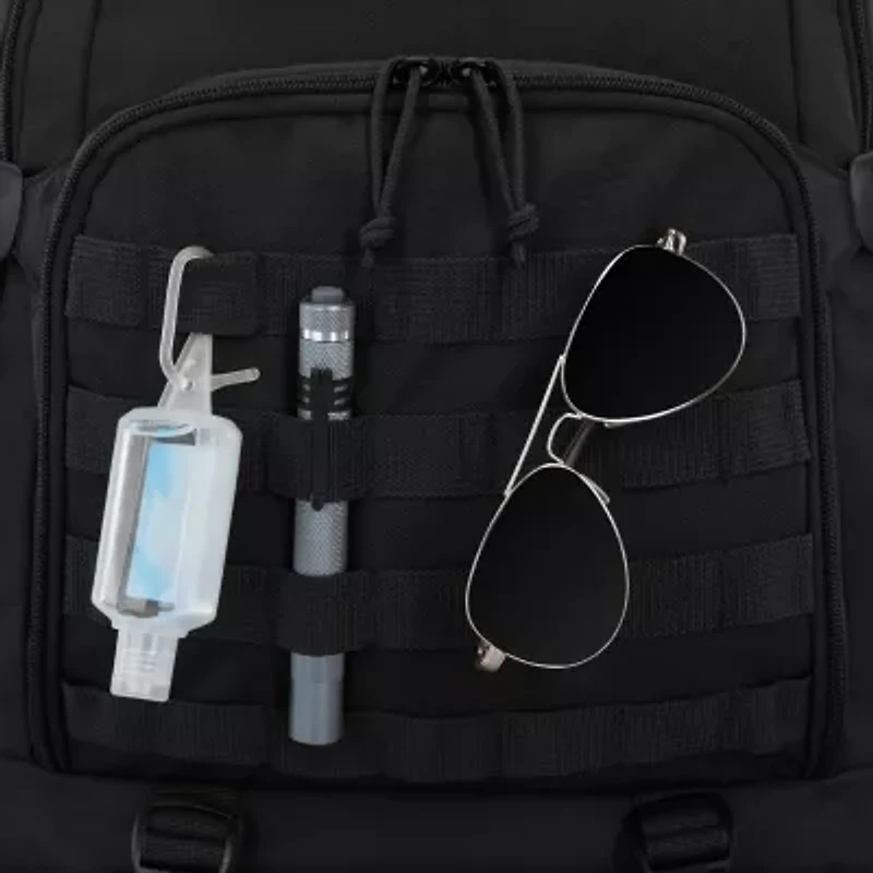 High Sierra Pathsetter Unisex Adult Padded Straps Backpack