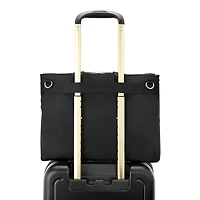 Samsonite Mobile Solution 2 Convertible Slim Brief Briefcase