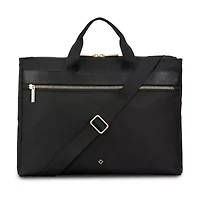 Samsonite Mobile Solution 2 Convertible Slim Brief Briefcase