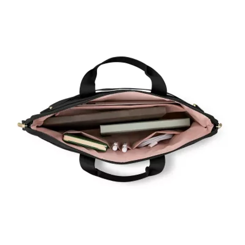 Samsonite Mobile Solution 2 Convertible Slim Brief Briefcase