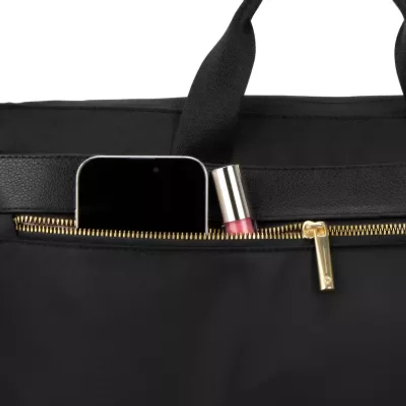 Samsonite Mobile Solution 2 Convertible Slim Brief Briefcase