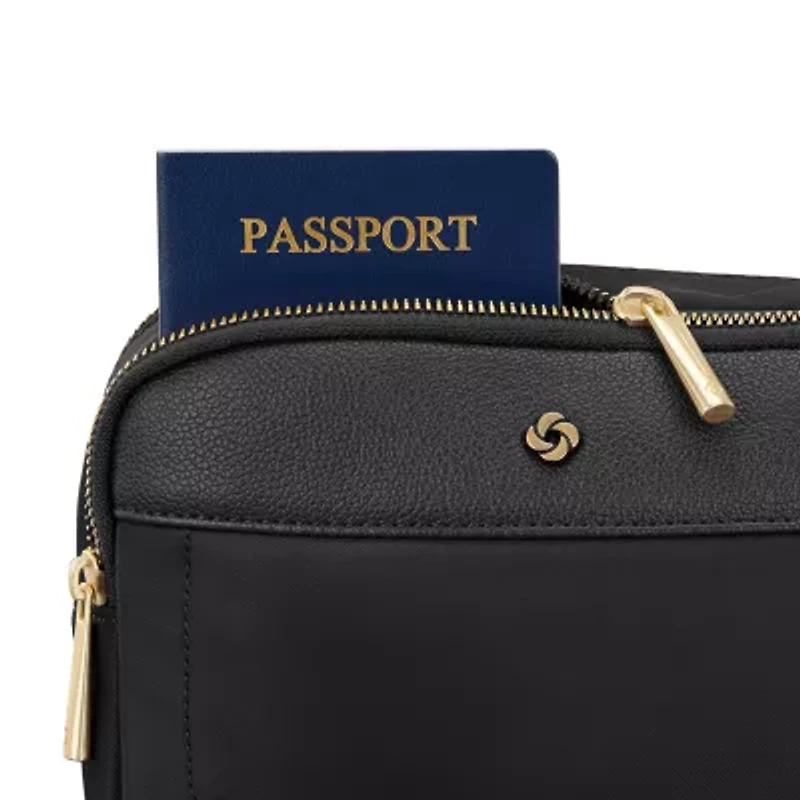 Samsonite Mobile Solution 2 Waist Pack Fanny