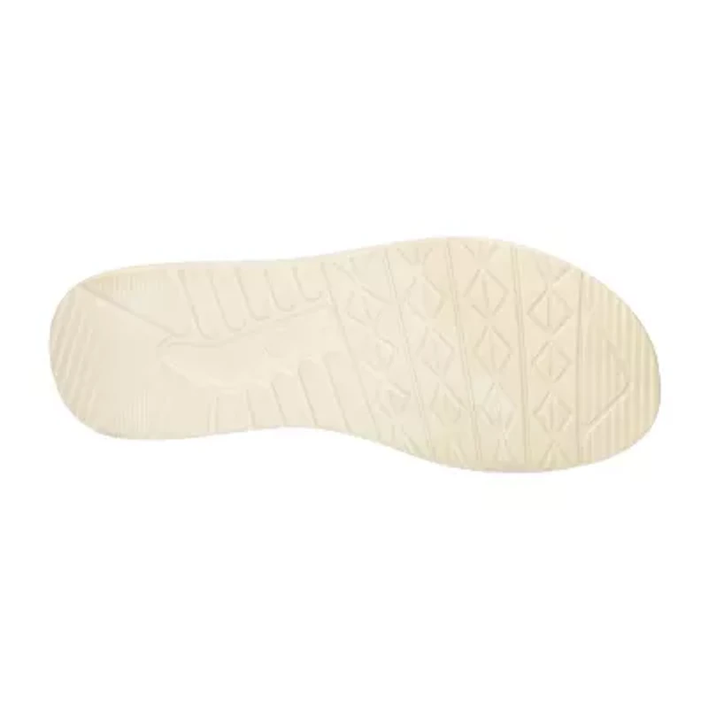 Easy Street Womens Mickey Slide Sandals