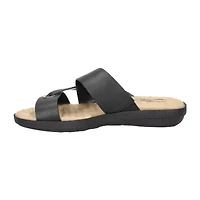 Easy Street Womens Gulf Slide Sandals