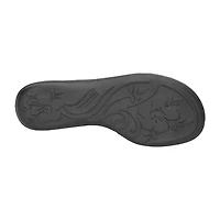 Easy Street Womens Gulf Slide Sandals