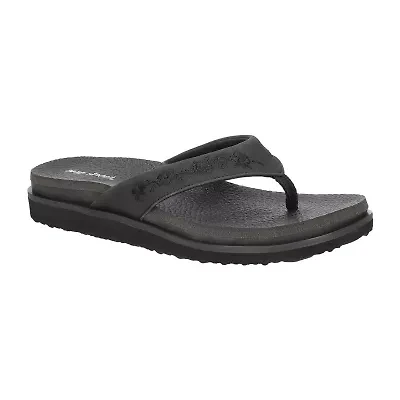 Easy Street Womens Wanderlust Slide Sandals