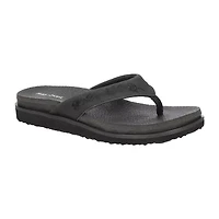 Easy Street Womens Wanderlust Slide Sandals