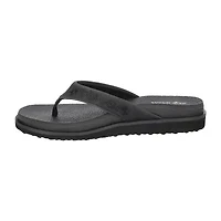 Easy Street Womens Wanderlust Slide Sandals