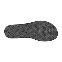 Easy Street Womens Wanderlust Slide Sandals