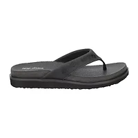 Easy Street Womens Wanderlust Slide Sandals