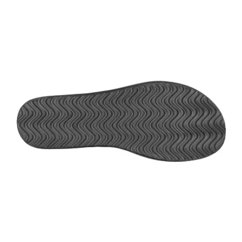 Easy Street Womens Whimsy Slide Sandals