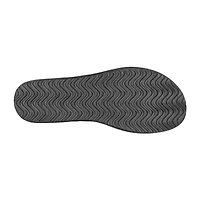 Easy Street Womens Whimsy Slide Sandals