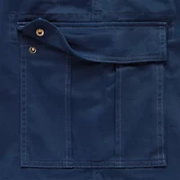 St. John's Bay Mens 10" Stretch Fabric Cargo Short