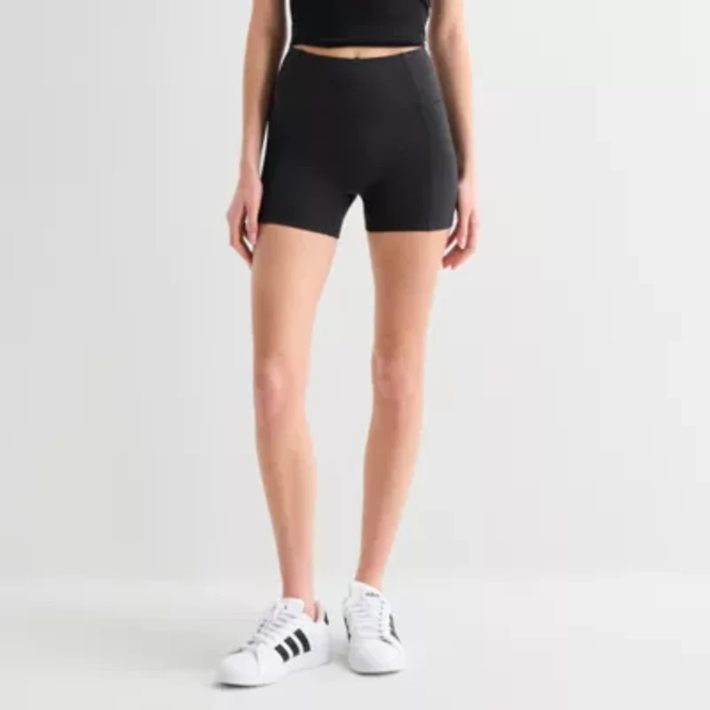 Arizona Womens 4" Bike Short