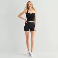 Arizona Womens 4" Bike Short