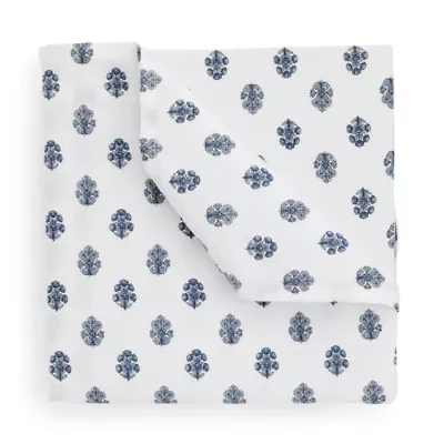 Linden Street Vintage Wash Soft Cotton Sheet Set