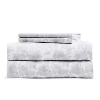 Linden Street Vintage Wash Soft Cotton Sheet Set